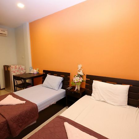 Amornrat Place Nakhon Phanom Extérieur photo