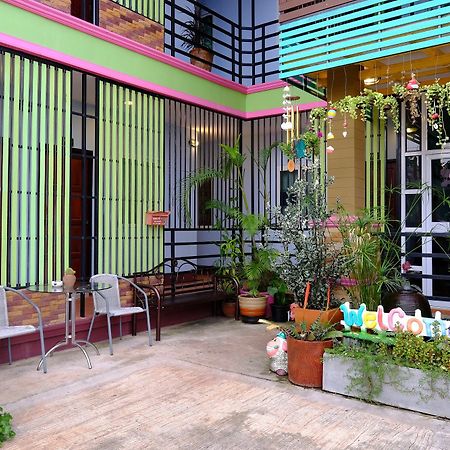 Amornrat Place Nakhon Phanom Extérieur photo