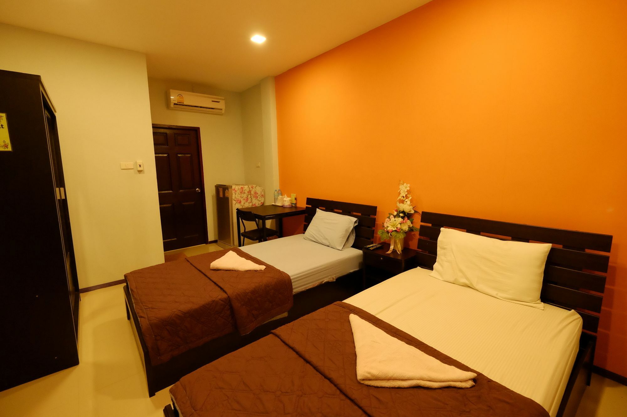 Amornrat Place Nakhon Phanom Extérieur photo