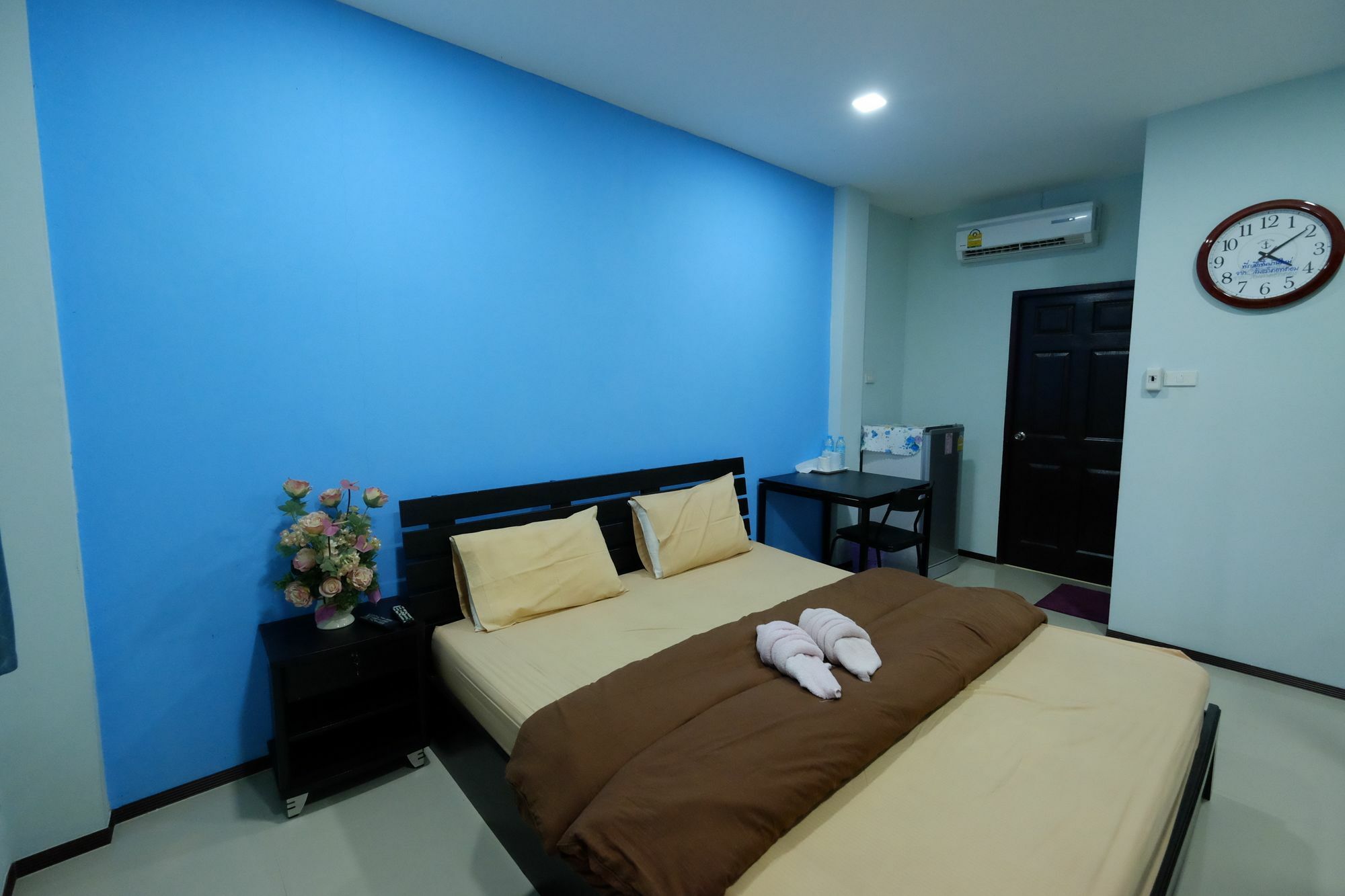 Amornrat Place Nakhon Phanom Extérieur photo