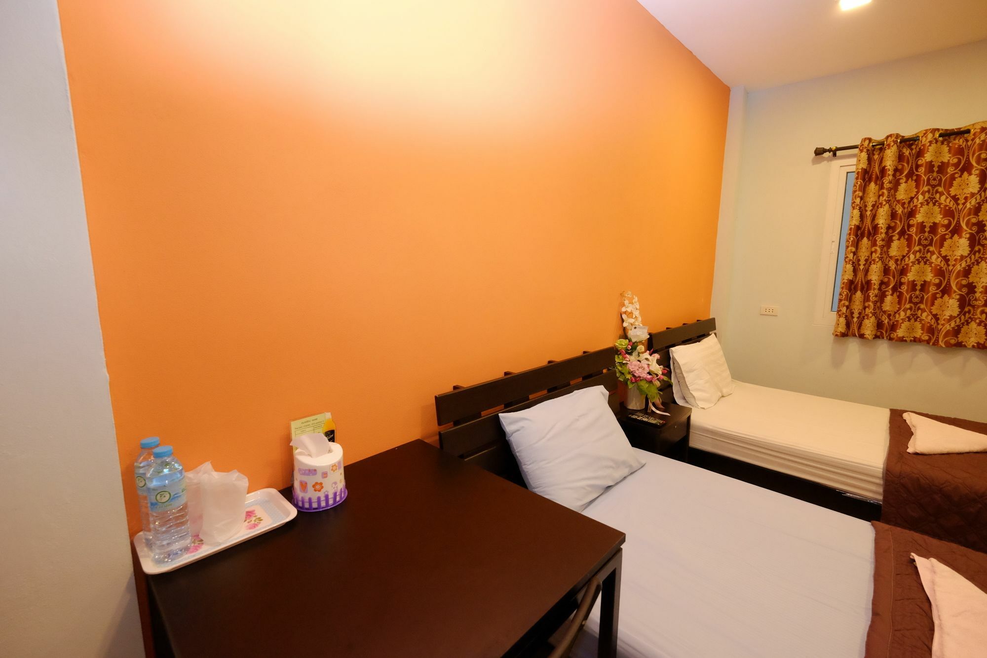 Amornrat Place Nakhon Phanom Extérieur photo
