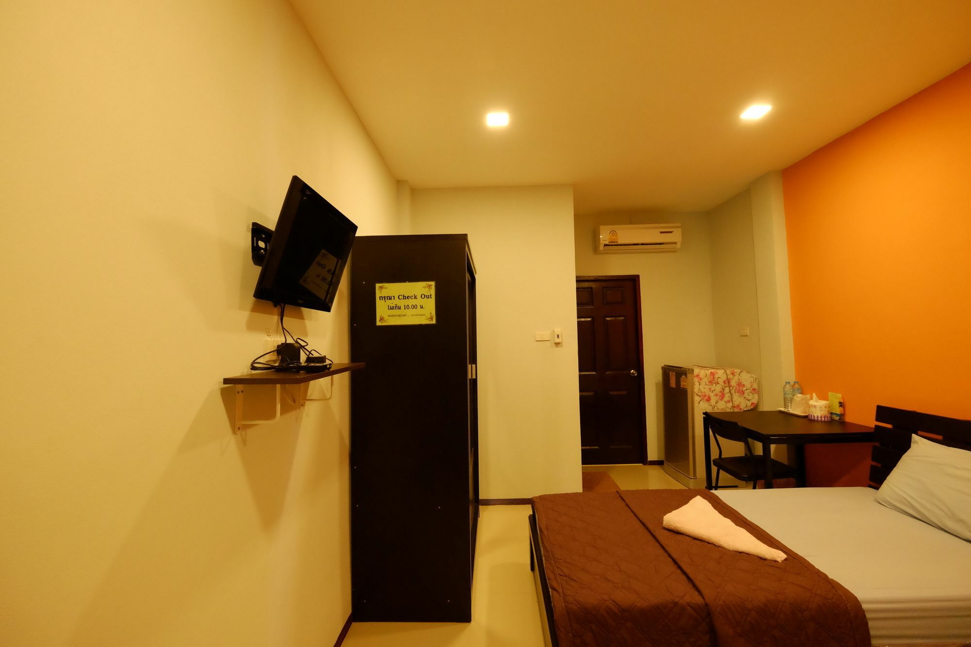 Amornrat Place Nakhon Phanom Extérieur photo