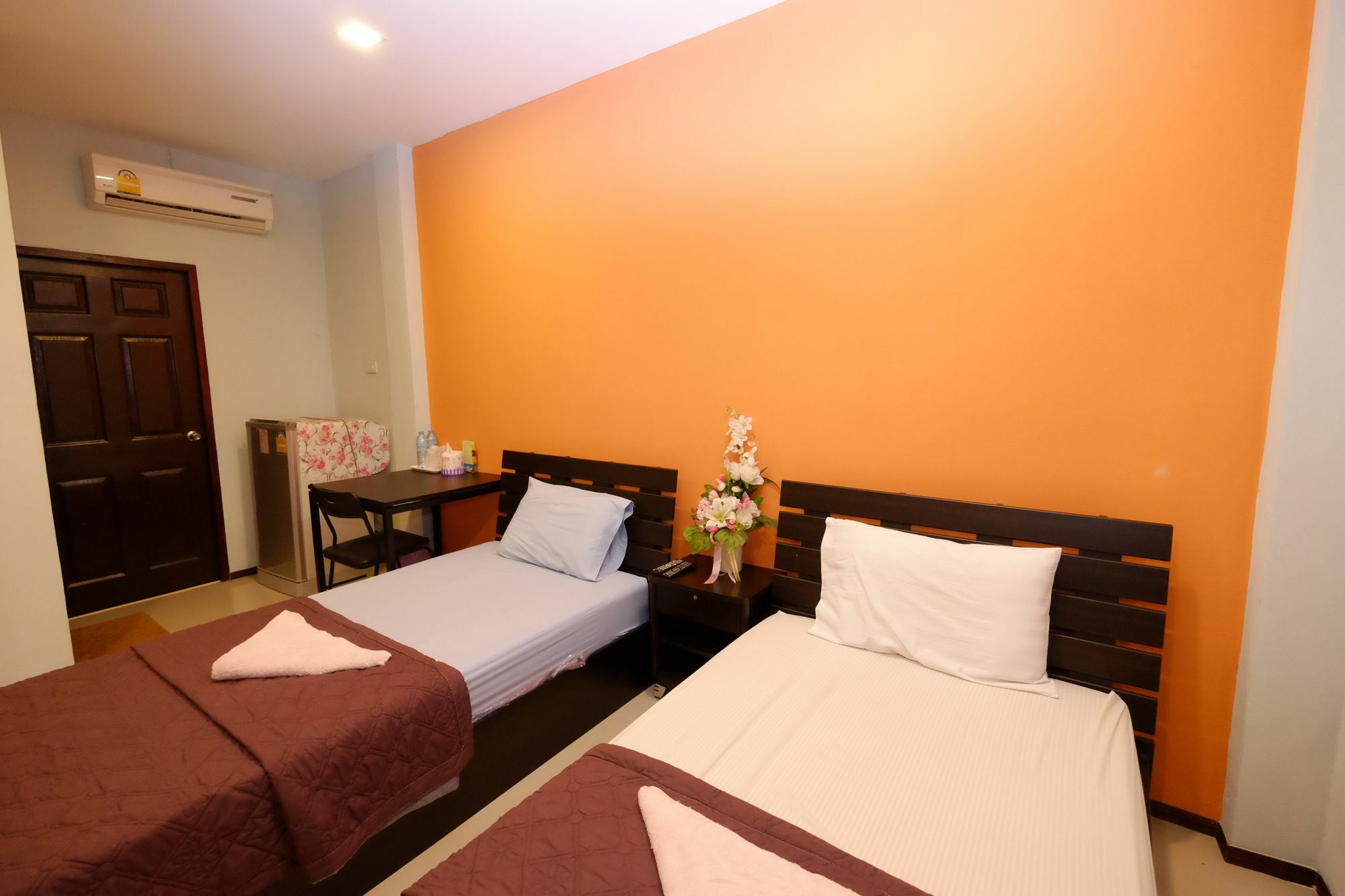 Amornrat Place Nakhon Phanom Extérieur photo