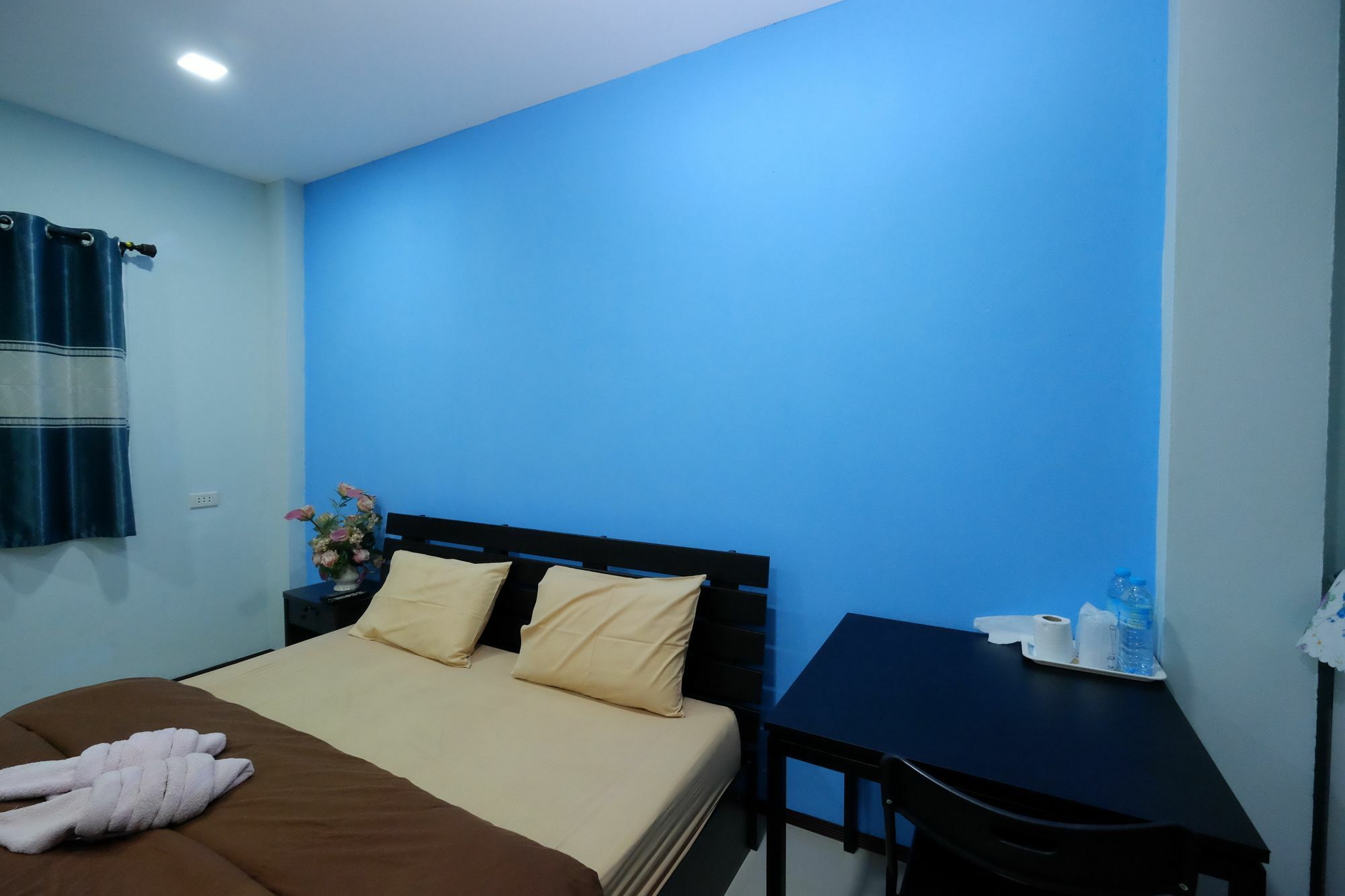 Amornrat Place Nakhon Phanom Extérieur photo