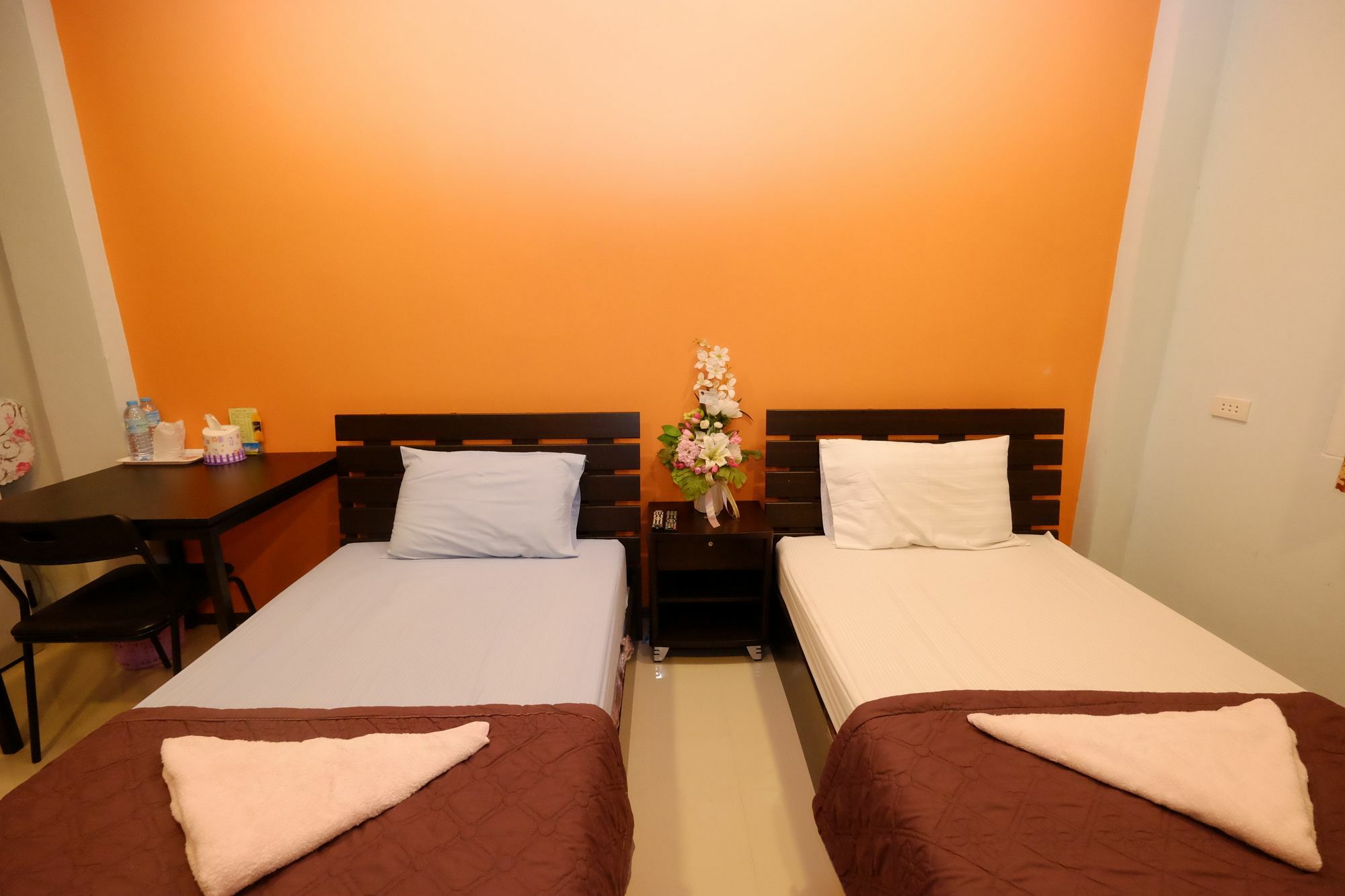Amornrat Place Nakhon Phanom Extérieur photo