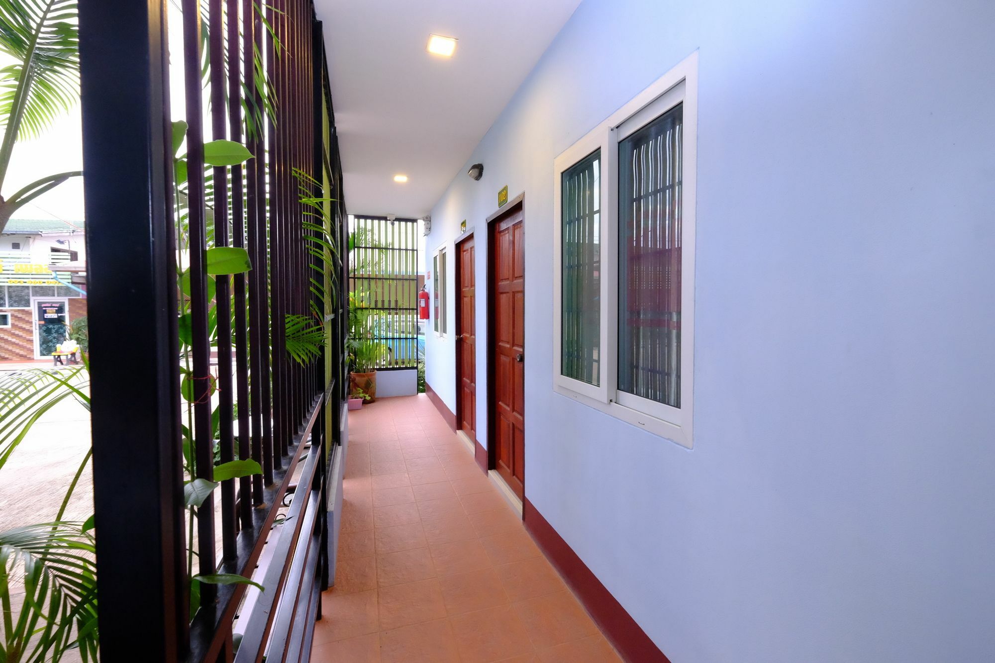 Amornrat Place Nakhon Phanom Extérieur photo