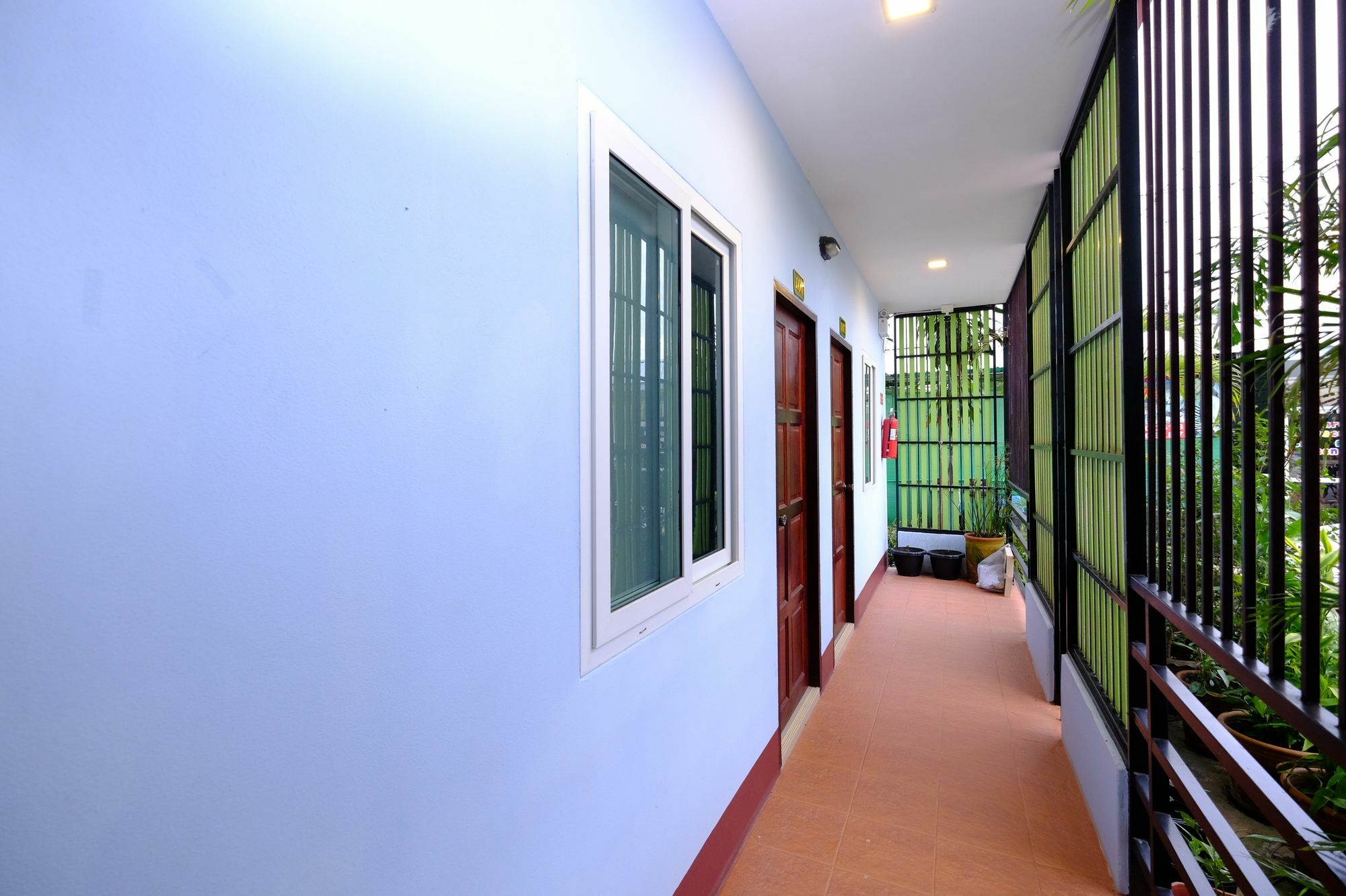 Amornrat Place Nakhon Phanom Extérieur photo